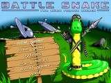 Free download Battle Snake game